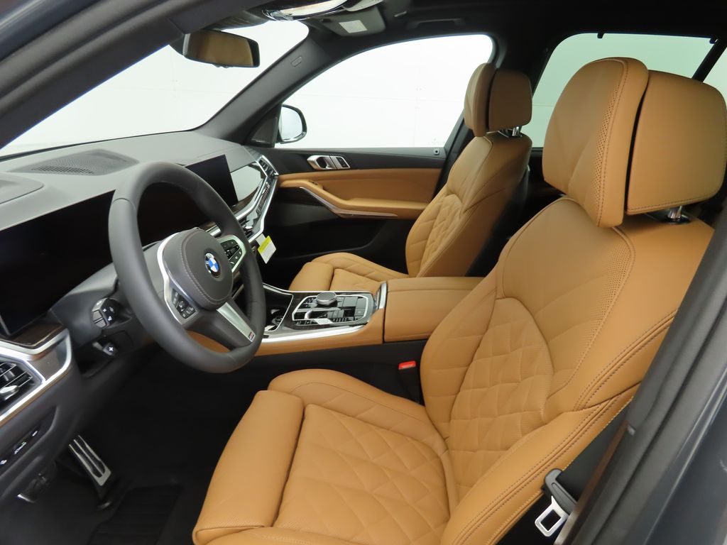 Thumbnail: 2026 BMW X5 - 20