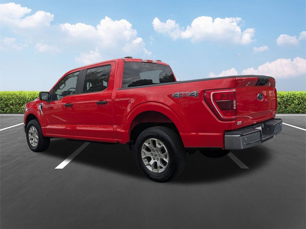 2023 Ford F-150 XLT - Photo 6