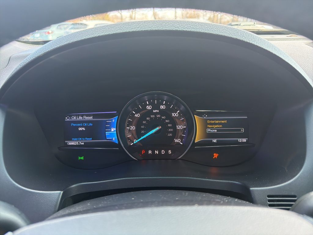 Thumbnail: 2016 Ford Explorer - 29