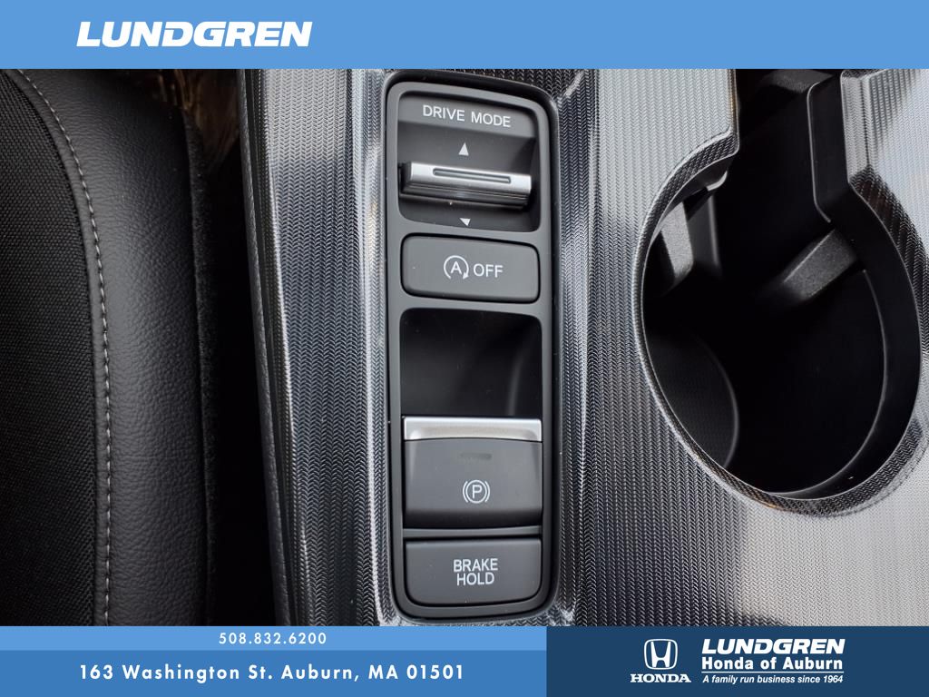 New 2026 Honda Civic Sedan Sedan