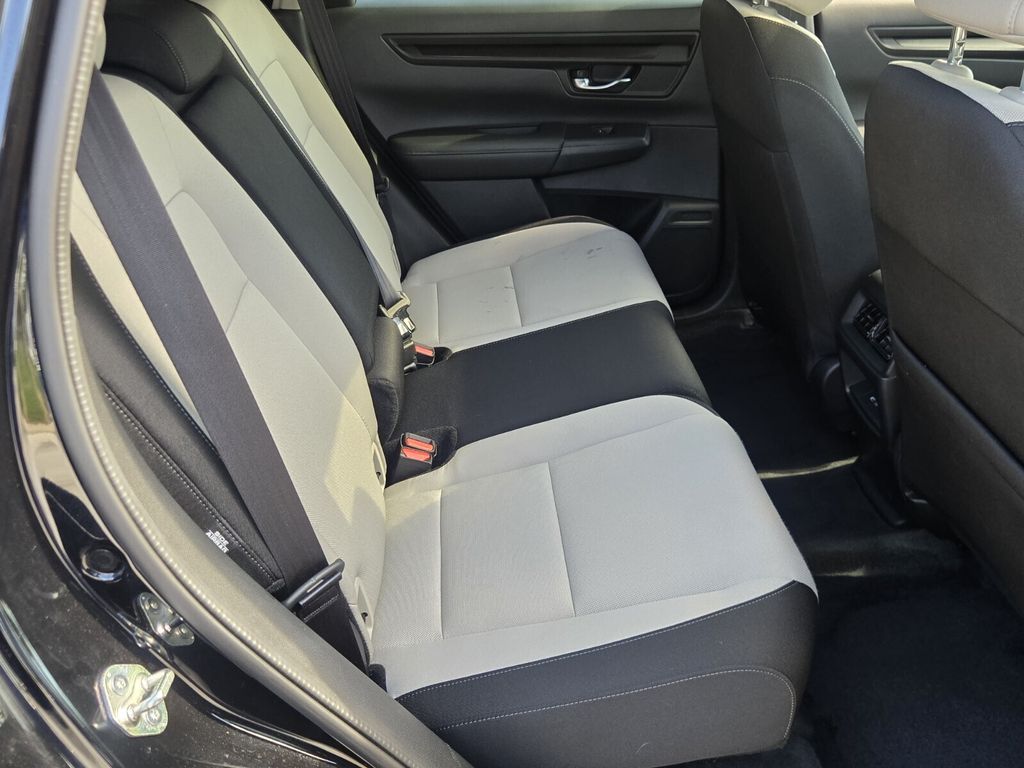 2026 Honda CR-V - $31,396