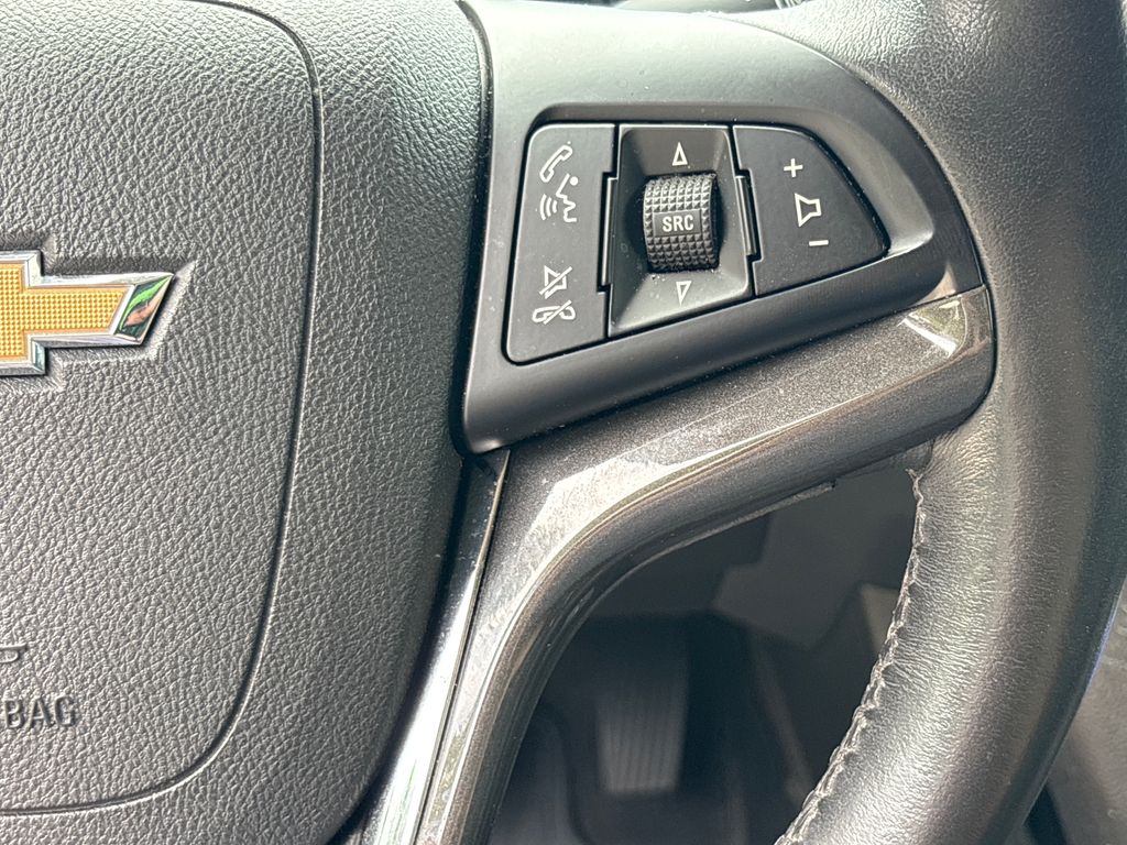 Used 2014 Black Chevrolet Base image 20
