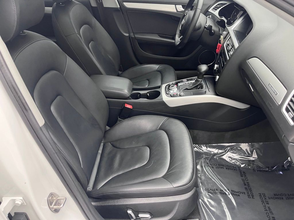2016 Audi A4 Premium Plus 27
