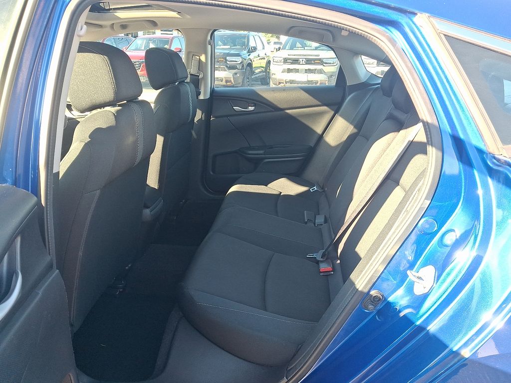 Thumbnail: 2016 Honda Civic - 10