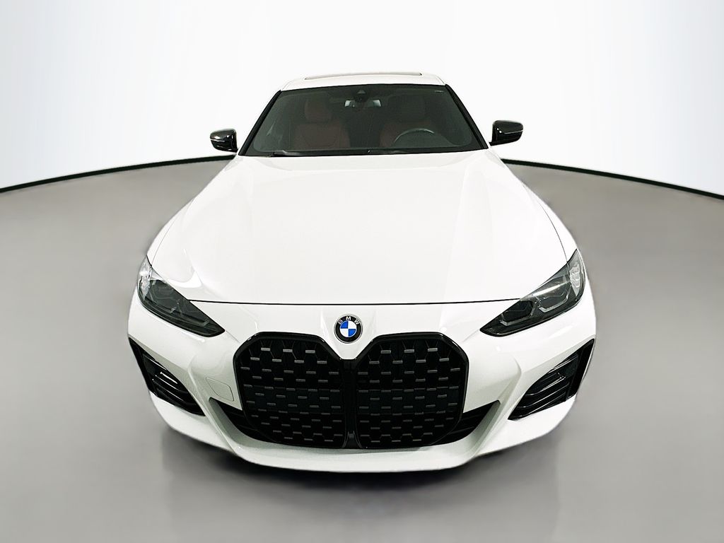 2023 BMW 4 Series 430i 2