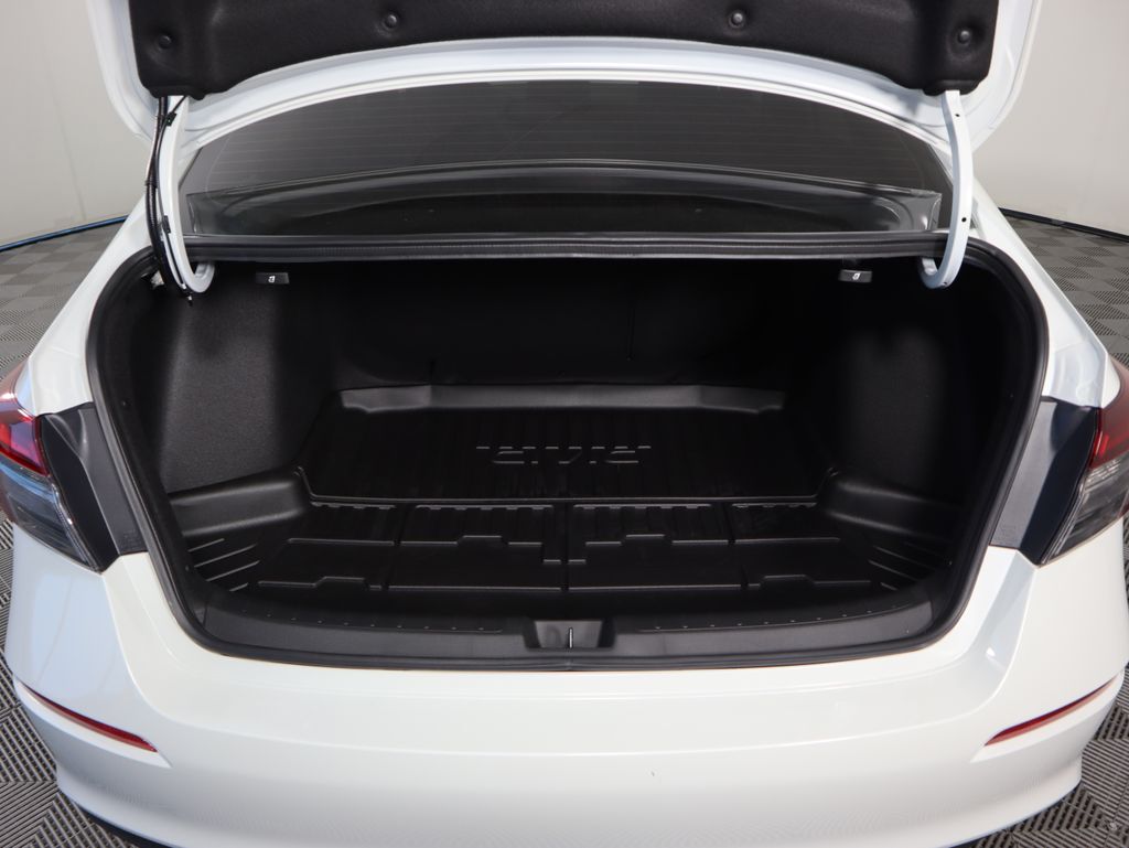 Thumbnail: 2026 Honda Civic - 29