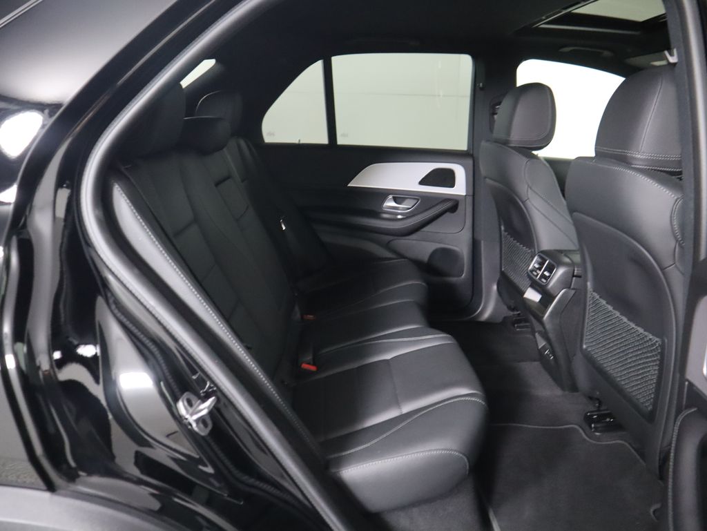 Thumbnail: 2024 Mercedes-Benz GLE - 23