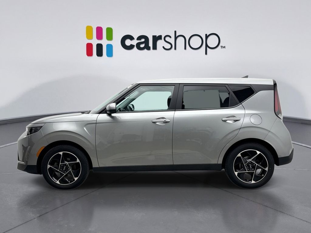 Thumbnail: 2025 Kia Soul - 2