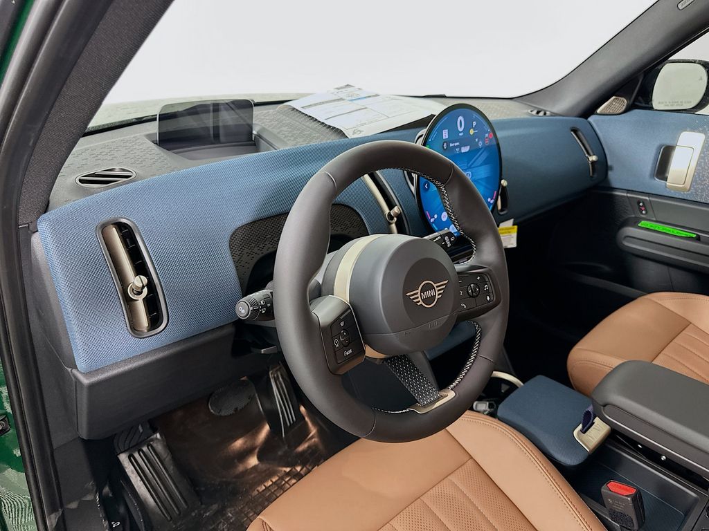 Thumbnail: 2026 MINI Cooper Countryman - 9