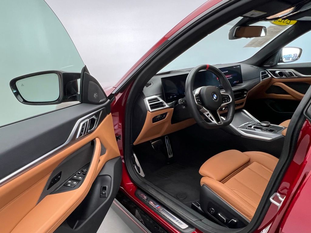 Thumbnail: 2025 BMW 4 Series - 23