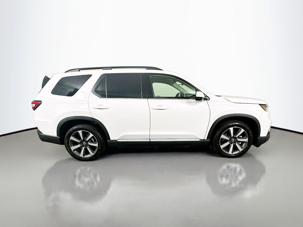 Thumbnail: 2025 Honda Pilot - 4