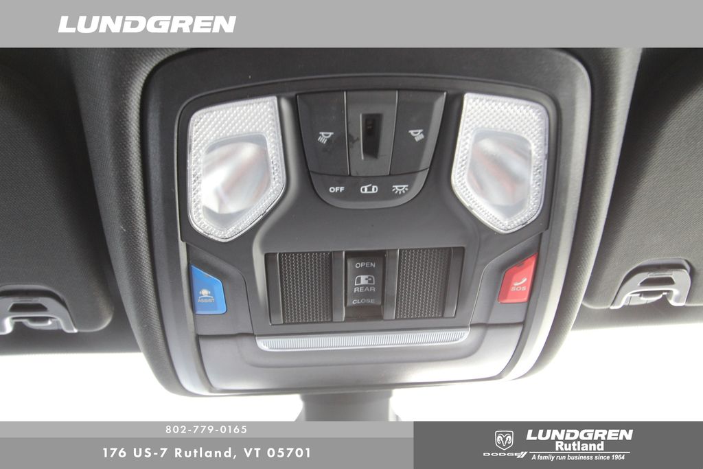 Used 2022 Ram 1500 Truck