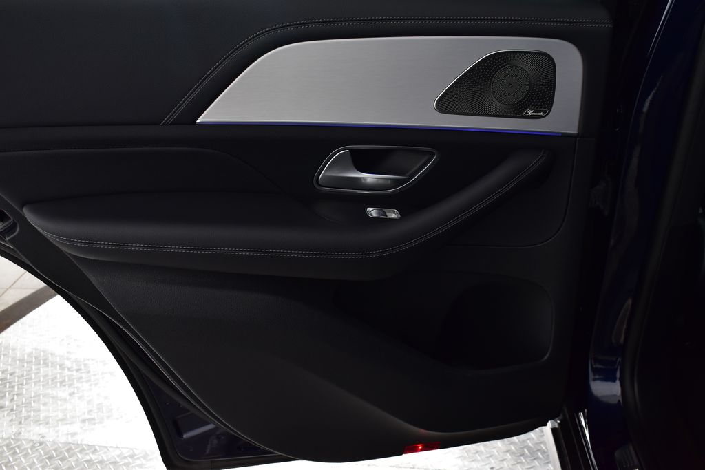 Thumbnail: 2022 Mercedes-Benz GLE - 29
