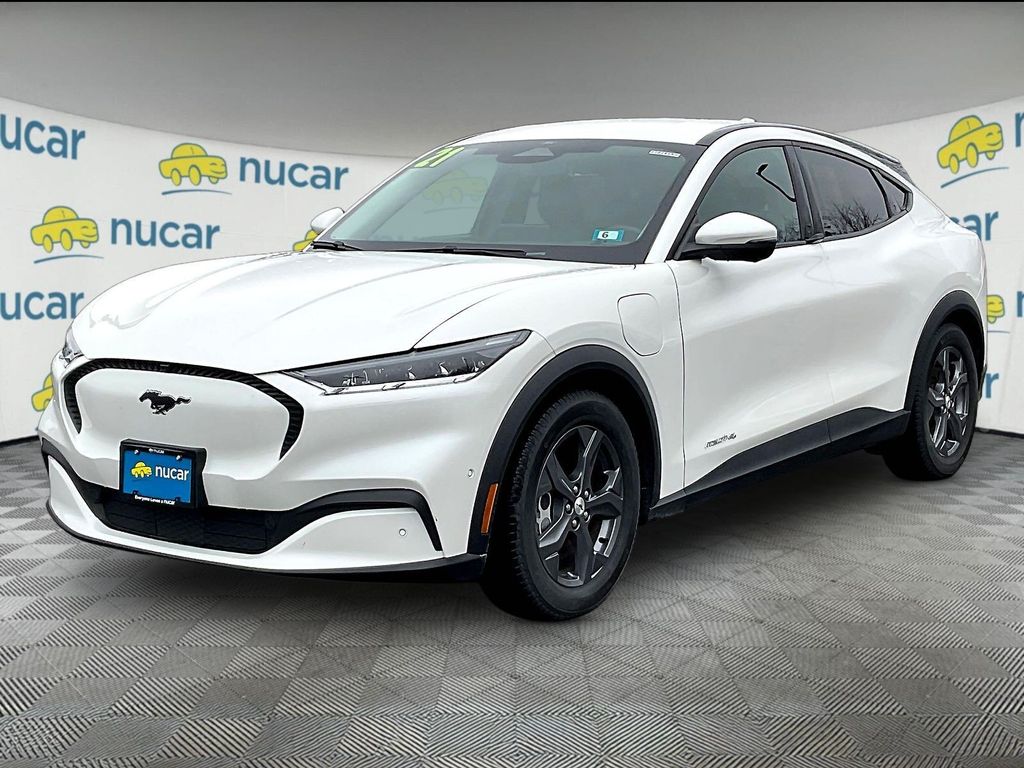 View vehicle photo 3