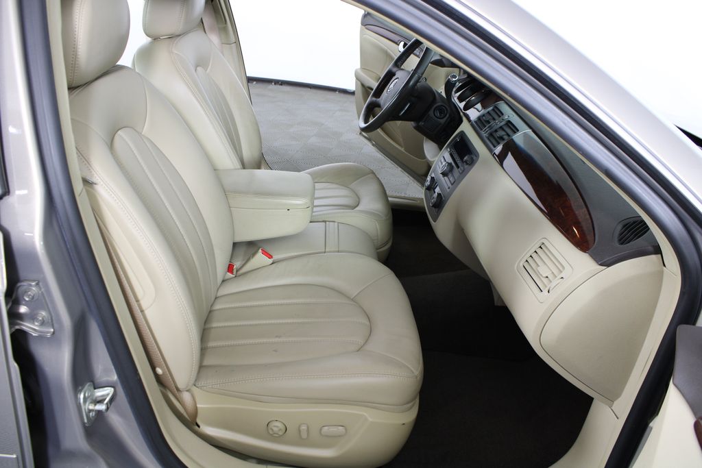 Used 2007 Buick Lucerne for sale in 