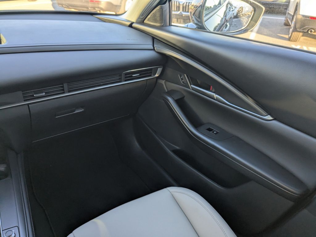 2026 Mazda CX-30 2.5 S Select Sport