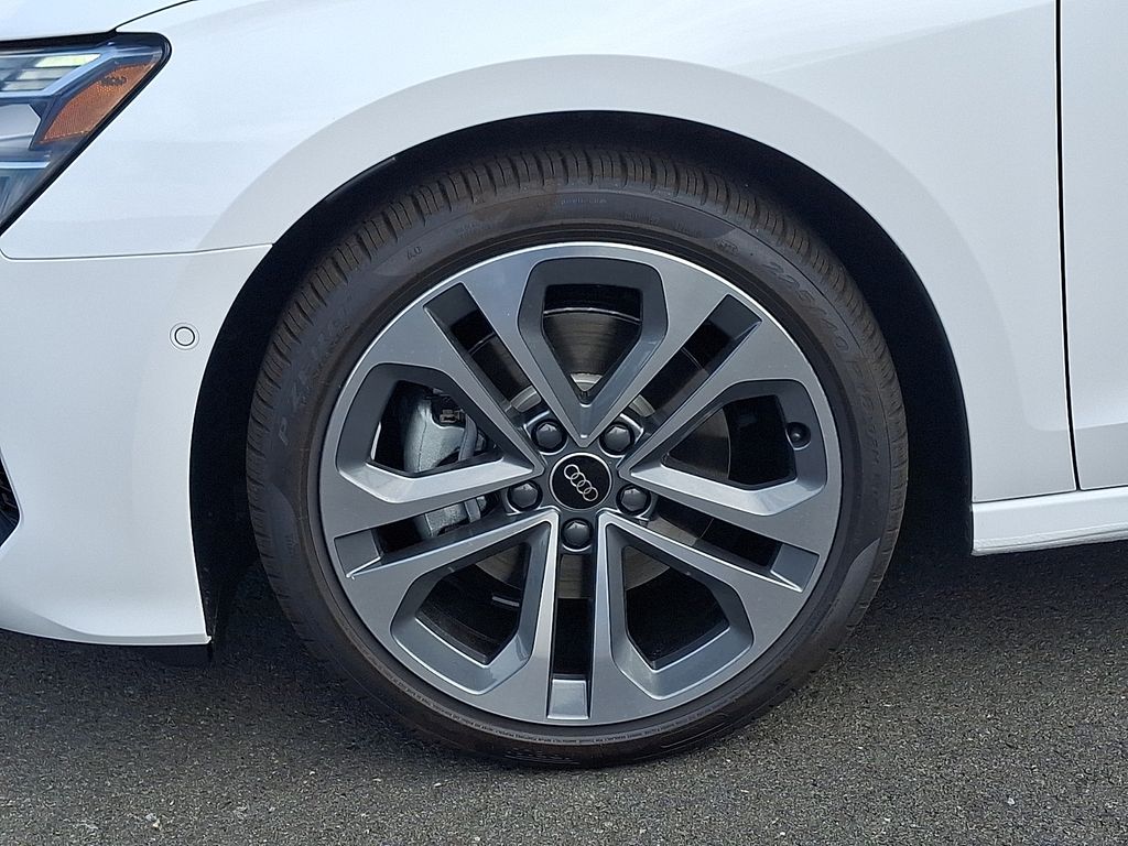 Thumbnail: 2026 Audi A3 - 5