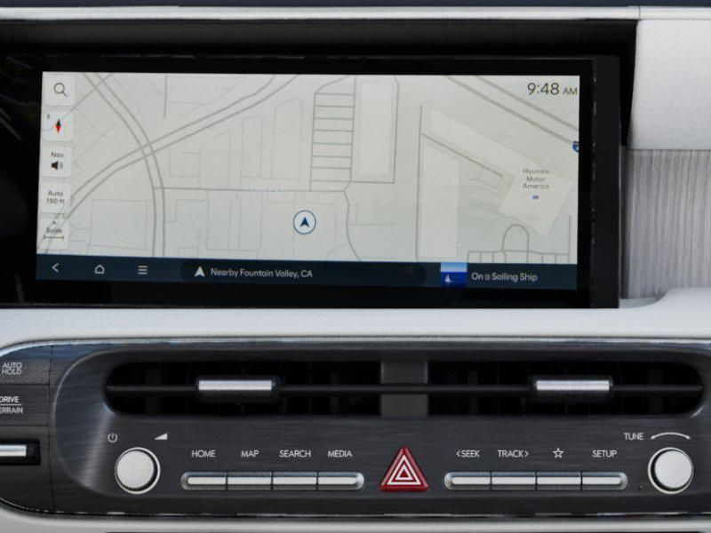 New 2026 Gray Hyundai Calligraphy image 13