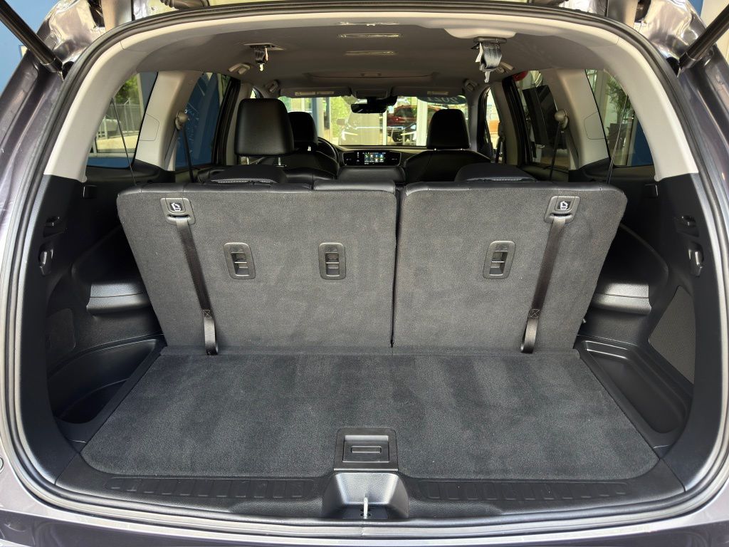 2021 Honda Pilot Special Edition  at Classic Elite Chevrolet Sugar Land