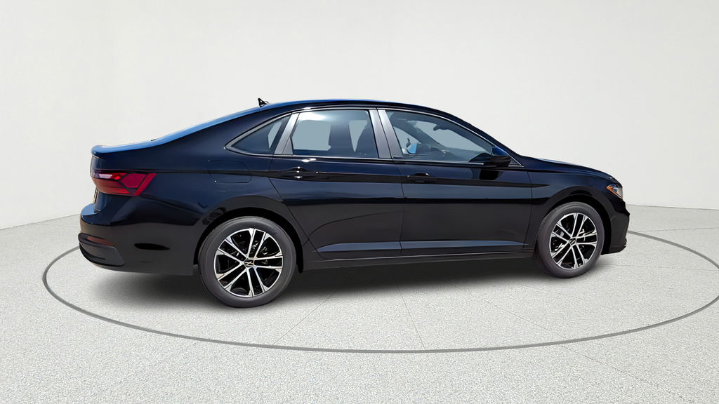 2026 Volkswagen Jetta