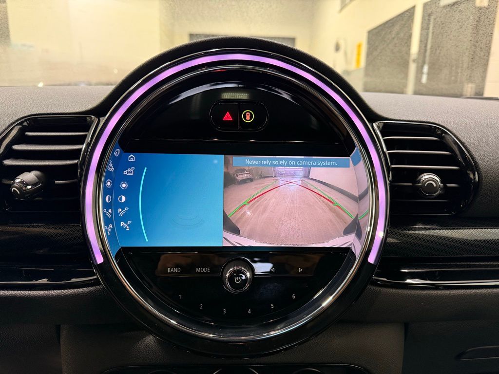 Thumbnail: 2023 MINI Cooper Clubman - 17