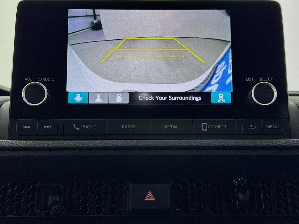 Used Car 2023 Honda Cr-v Hybrid  Sport For Sale Under $30,000 In Austin, Texas