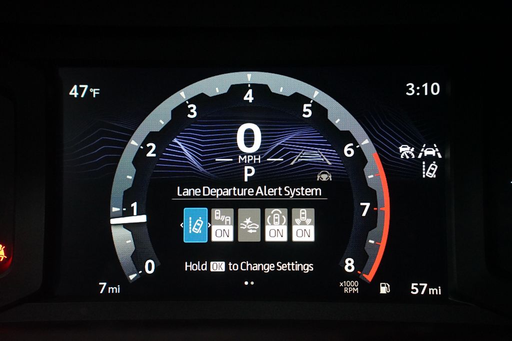 Thumbnail: 2026 Toyota Tacoma - 17