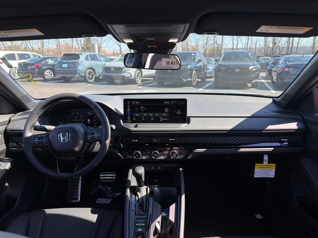 Thumbnail: 2026 Honda Accord - 12