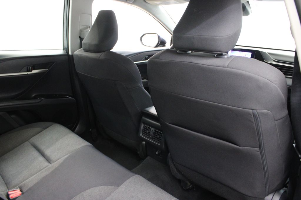 used 2025 Toyota Camry car, priced at $24,999