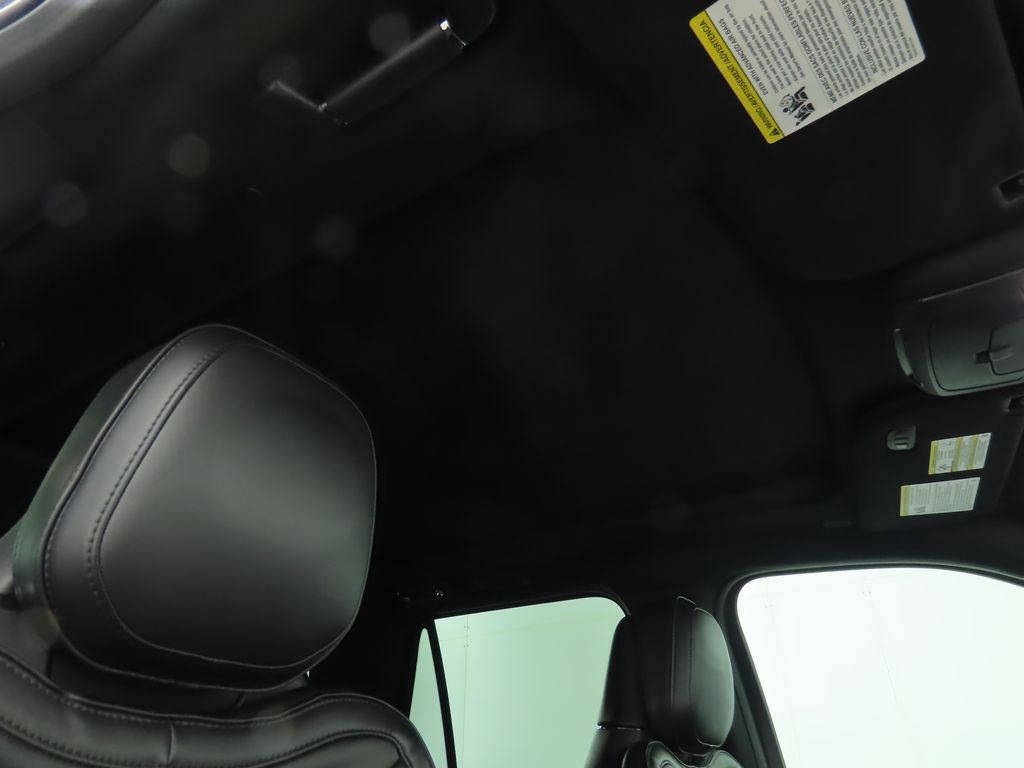 Thumbnail: 2019 Lincoln Navigator - 19