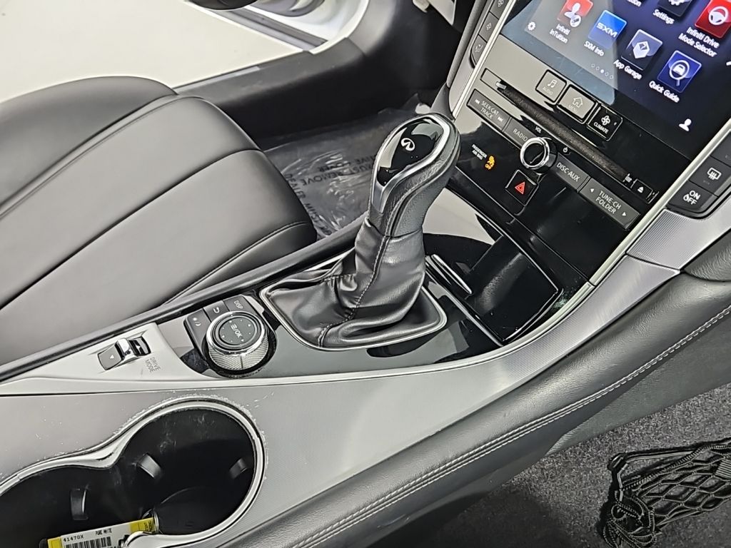 Thumbnail: 2019 INFINITI Q60 - 16