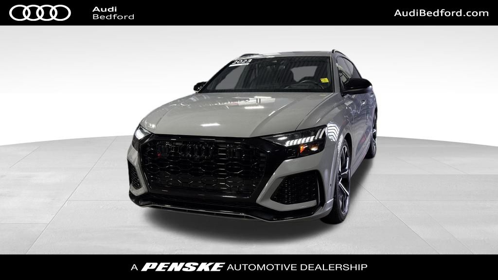 2023 Audi RS Q8 4.0T -
                  Bedford, OH
