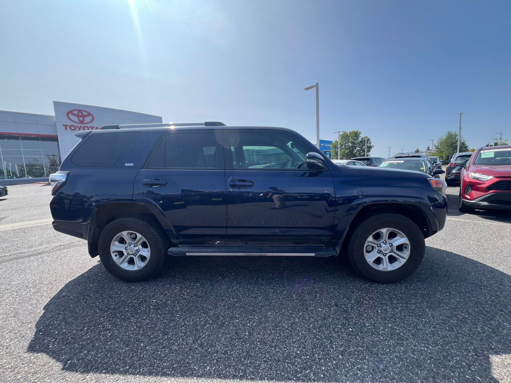 Used 2023 Toyota 4Runner SUV