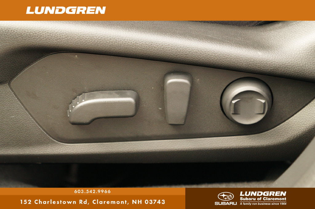 Used 2025 Subaru Forester SUV