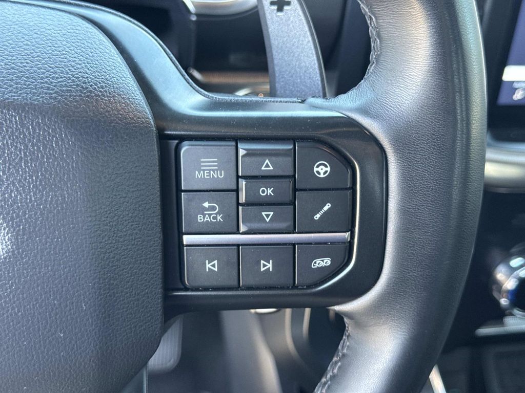 Used 2023 Ford F-150 Raptor 4D SuperCrew