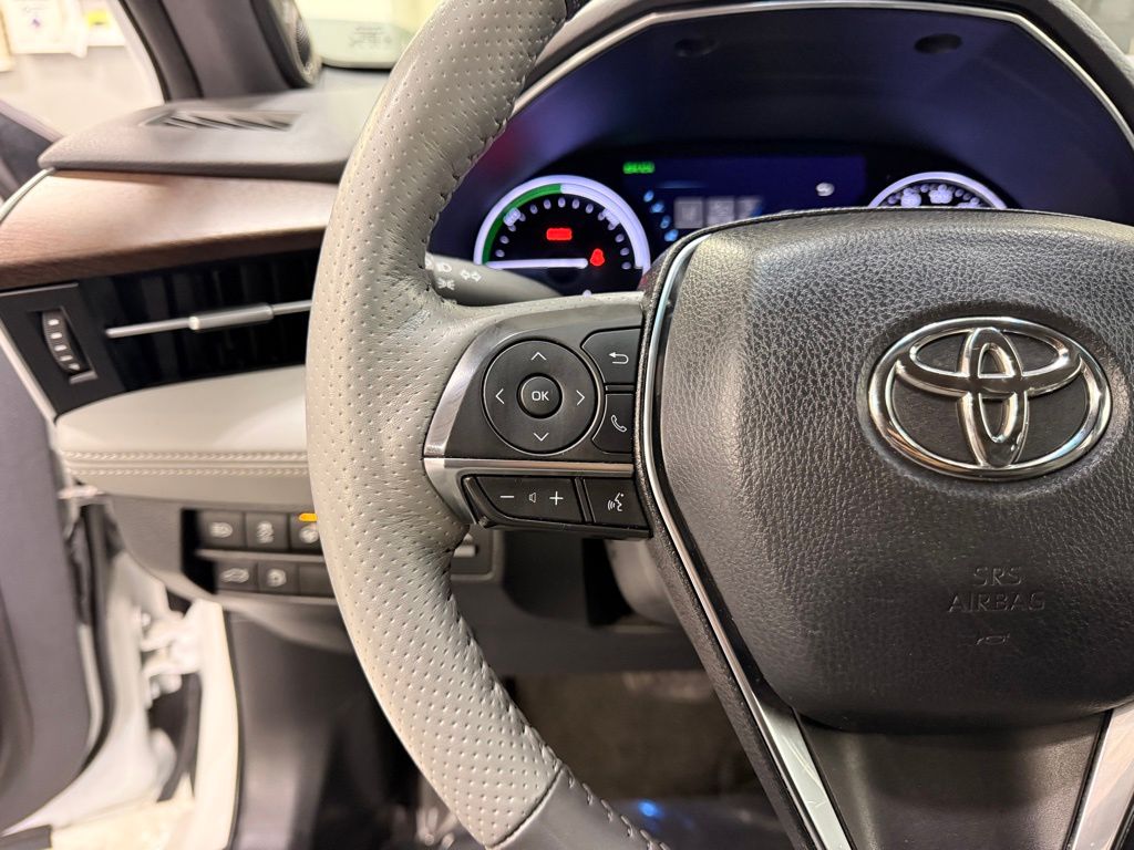 Thumbnail: 2019 Toyota Avalon - 13