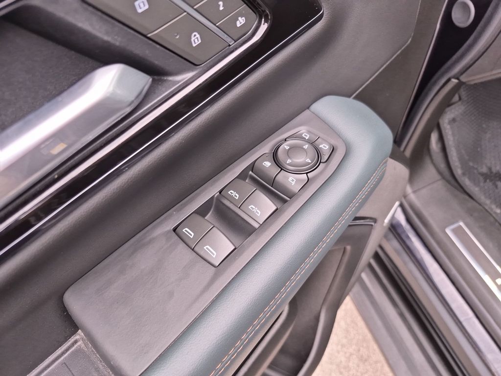 Used Car 2025 Gmc Yukon  At4 For Sale Under $70,000 In Austin, Texas