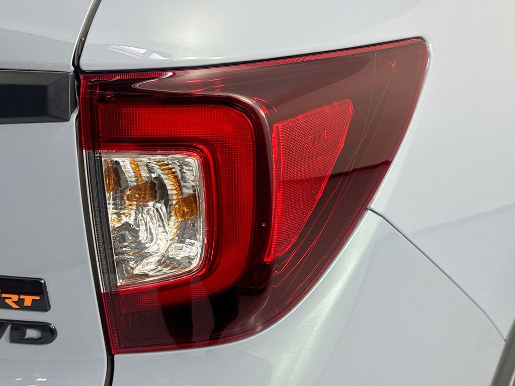 Used Car 2022 Honda Passport  Trailsport For Sale Under $35,000 In Austin, Texas