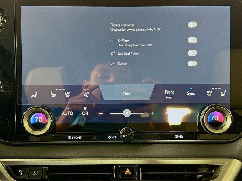 Thumbnail: 2026 Lexus RX - 14