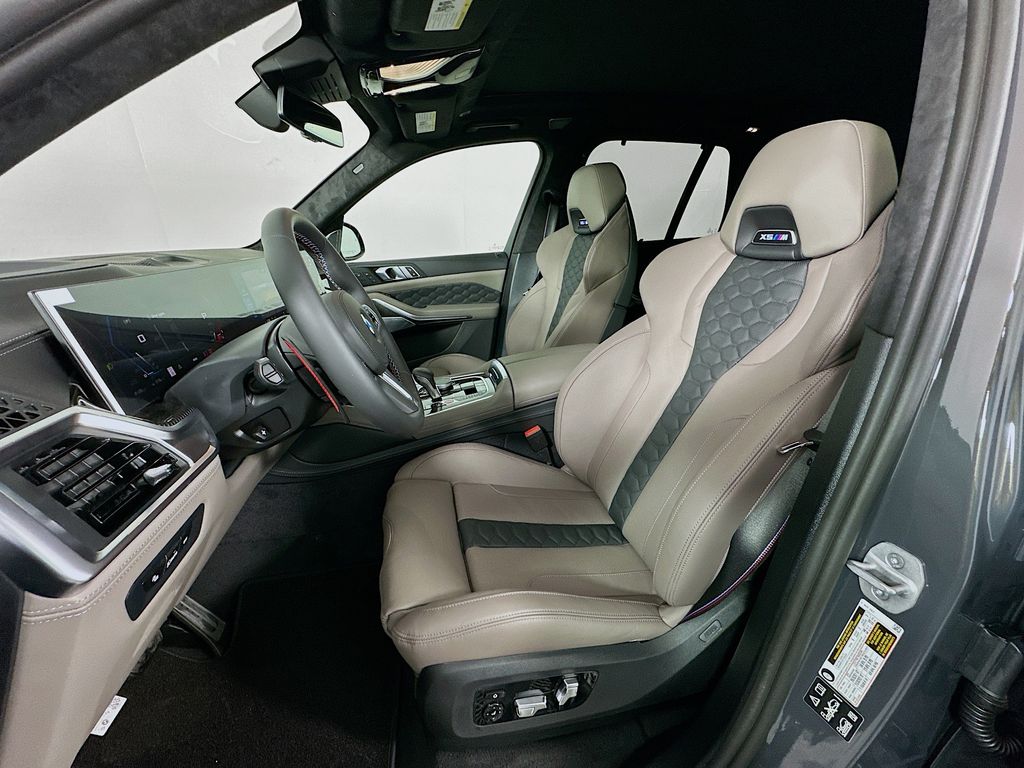 Thumbnail: 2026 BMW X5 - 16