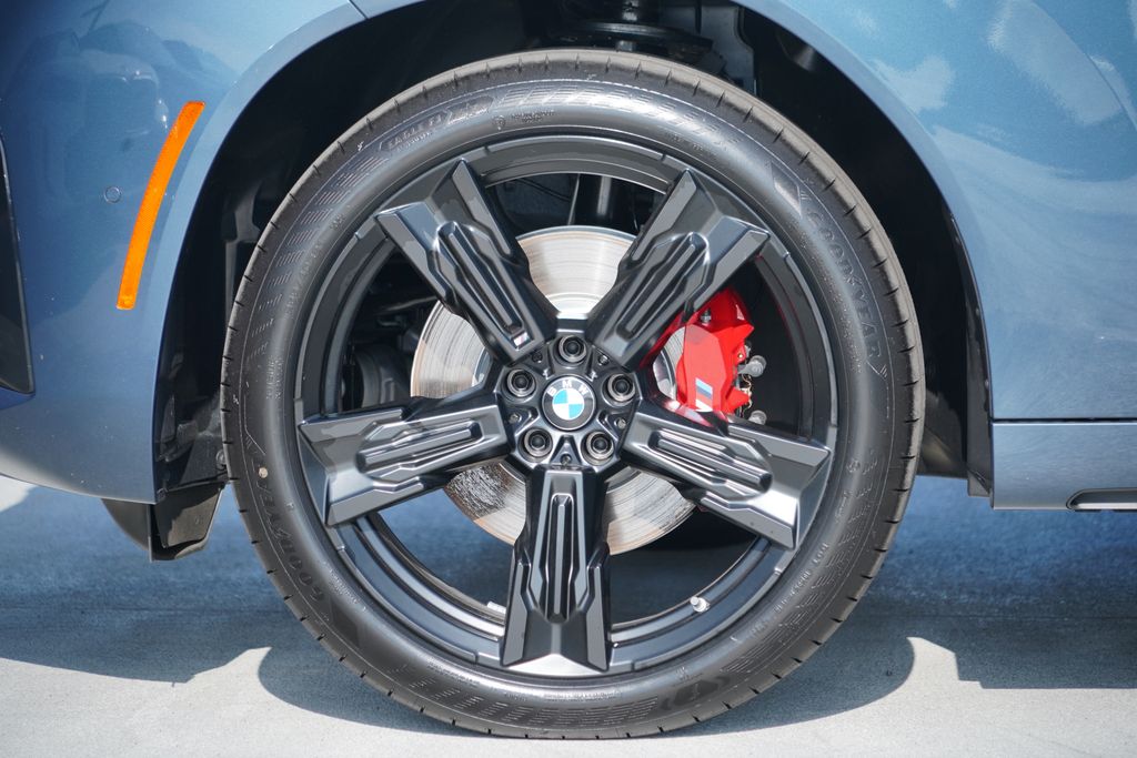 Thumbnail: 2026 BMW X3 - 5
