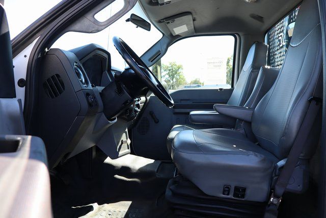used 2011 Ford F-750SD car, priced at $16,000