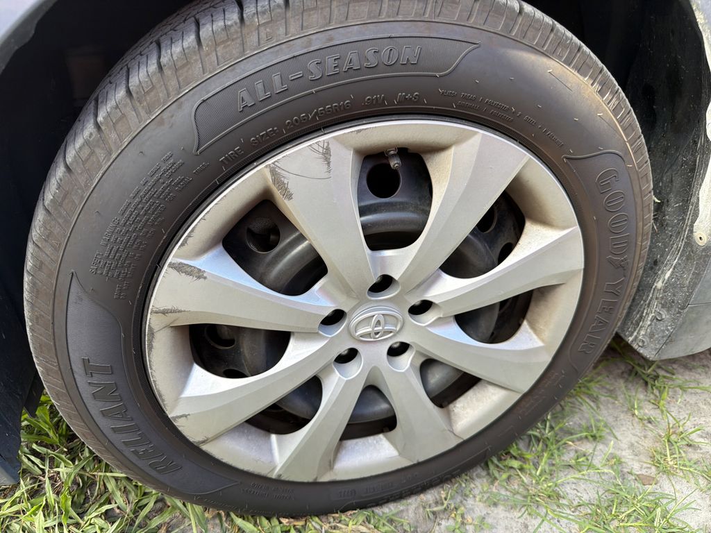 used 2020 Toyota Corolla car, priced at $14,991