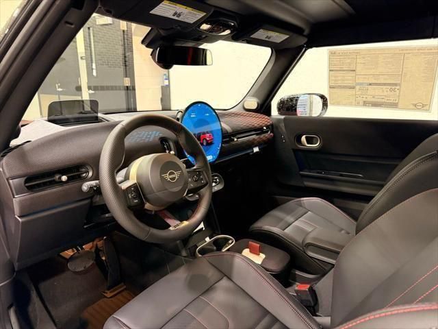 Thumbnail: 2026 MINI Cooper - 11