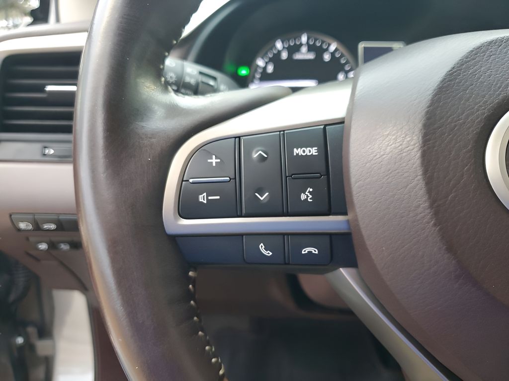 Used Car 2019 Lexus Rx  350l For Sale Under $30,000 In Austin, Texas