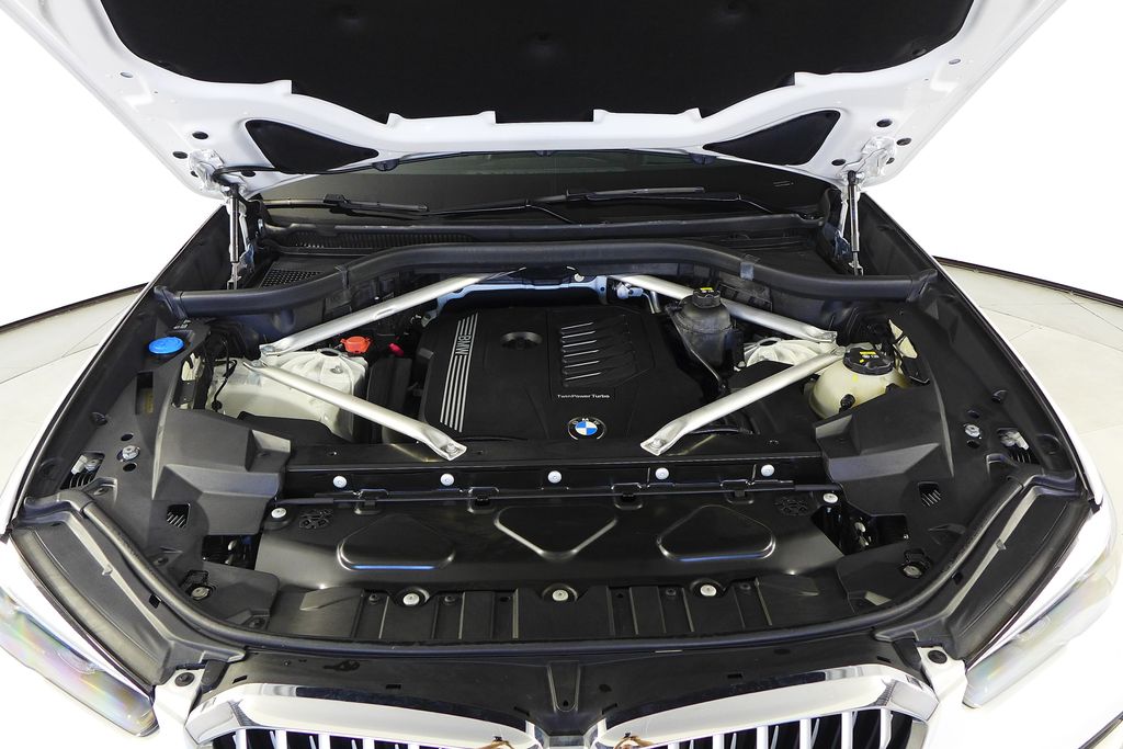 Thumbnail: 2020 BMW X5 - 6