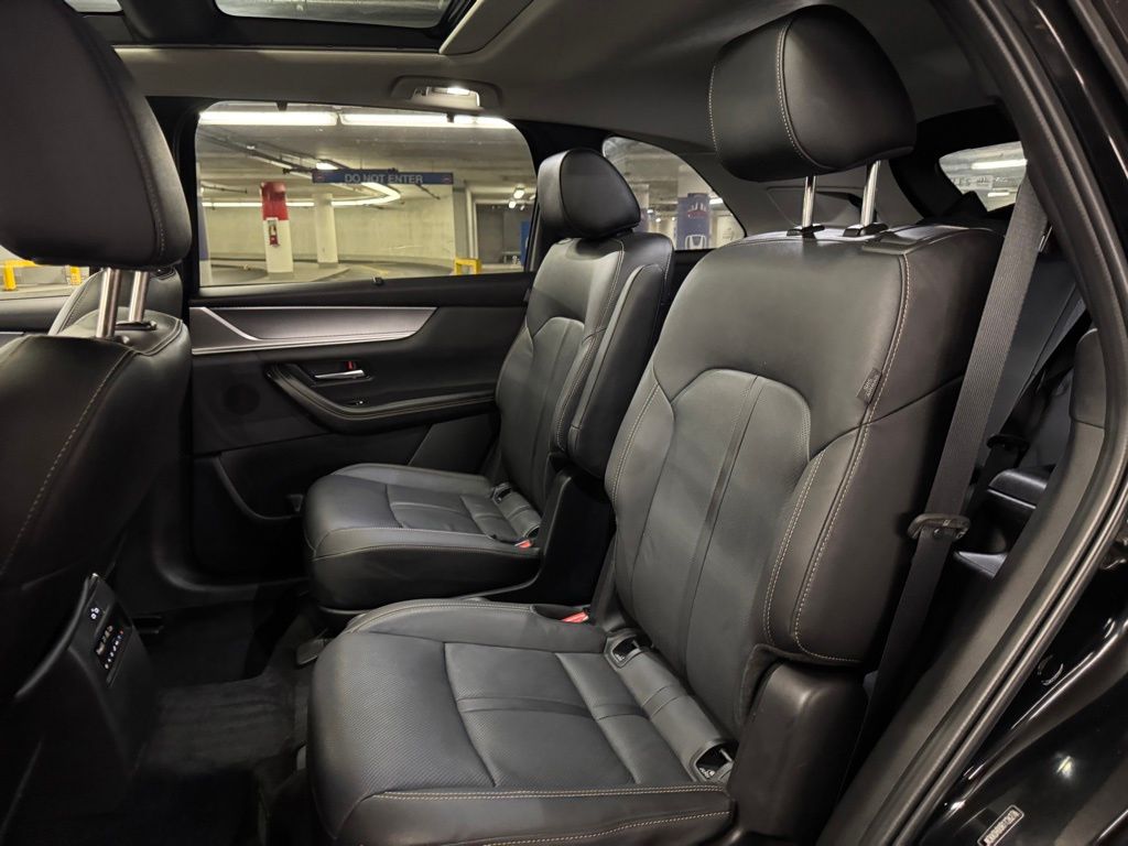 2024 Mazda CX-90 3.3 Turbo Premium photo 18