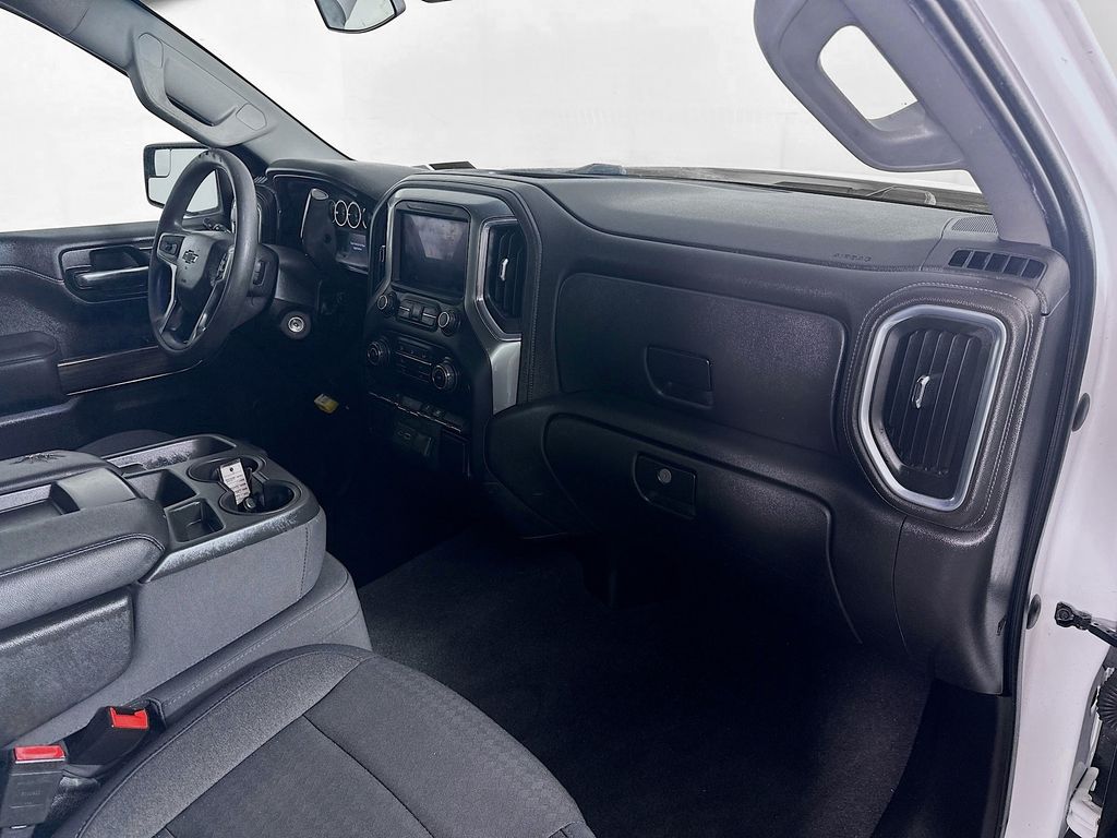 Used 2020 White Chevrolet LT image 30