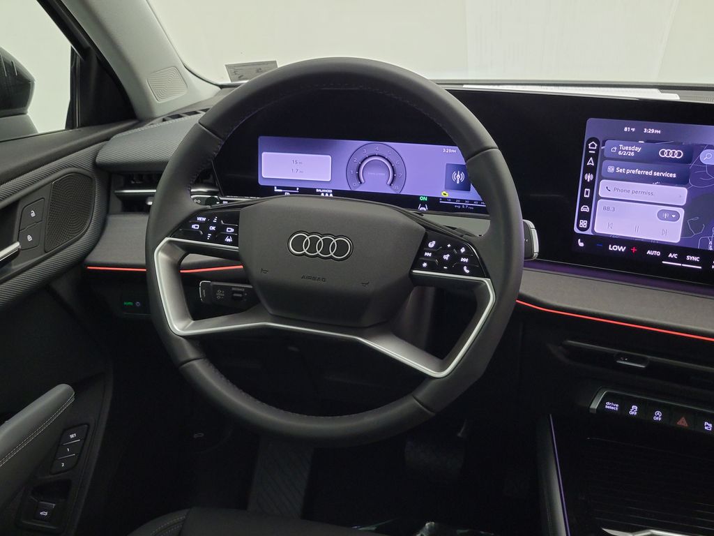 Thumbnail: 2026 Audi Q3 - 21