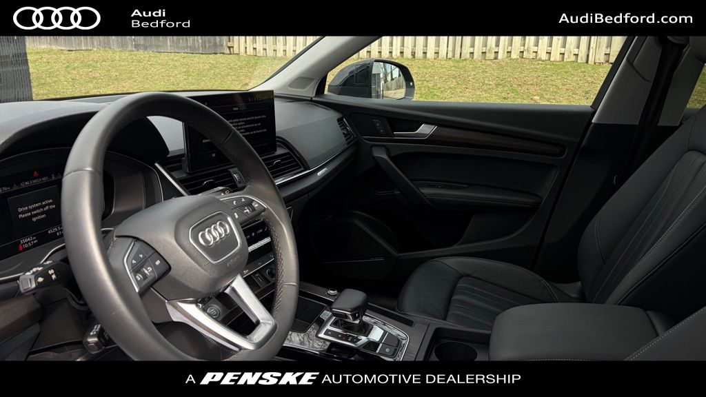 Thumbnail: 2023 Audi Q5 - 16